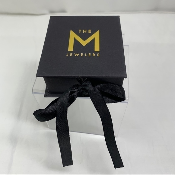 The M Jewelers Italian Gilded Sterling Silver Coin Necklace in Presentation Box - Picture 3 of 13